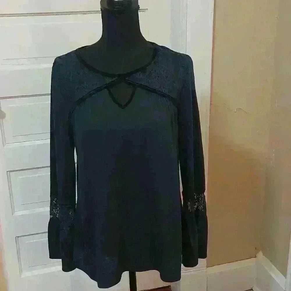 Maurices Blouse #0054D